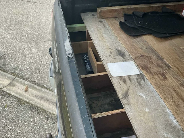 2017 mitsubishi l200 - afbeelding 22 van  38