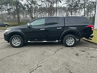 2017 mitsubishi l200 - afbeelding 12 van  38