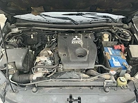 2017 mitsubishi l200 - afbeelding 24 van  38