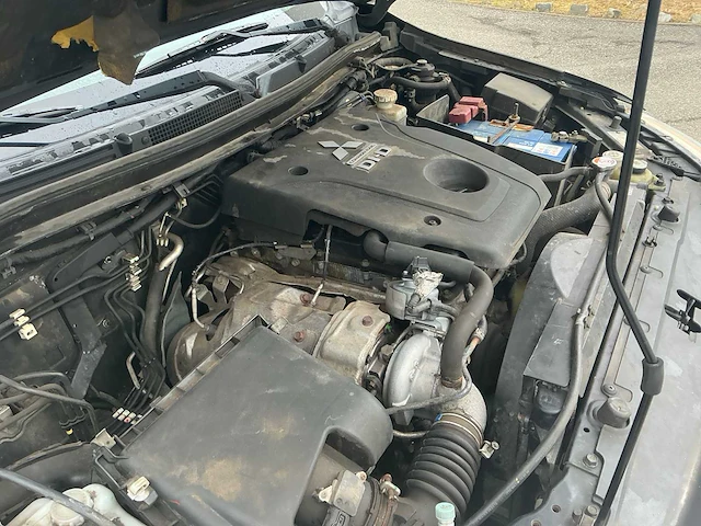 2017 mitsubishi l200 - afbeelding 26 van  38