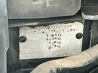 2017 mitsubishi l200 - afbeelding 27 van  38