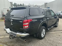 2017 mitsubishi l200 - afbeelding 34 van  38