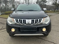 2017 mitsubishi l200 - afbeelding 37 van  38