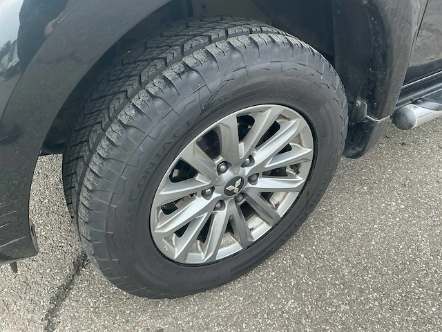 2017 mitsubishi l200 - afbeelding 38 van  38