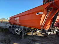 2017 mol ko225 kipper - afbeelding 1 van  10