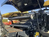 2017 new holland roll baeler 125 ronde balenpers - afbeelding 9 van  20