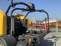 2017 new holland roll baeler 125 ronde balenpers - afbeelding 20 van  20