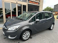 2017 opel - meriva 1.4 i turbo - afbeelding 1 van  15