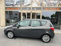 2017 opel - meriva 1.4 i turbo - afbeelding 10 van  15