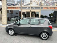 2017 opel - meriva 1.4 i turbo - afbeelding 11 van  15