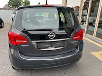 2017 opel - meriva 1.4 i turbo - afbeelding 12 van  15