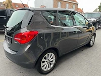 2017 opel - meriva 1.4 i turbo - afbeelding 13 van  15