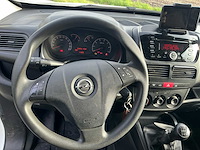 2017 opel combo personenauto - afbeelding 8 van  23