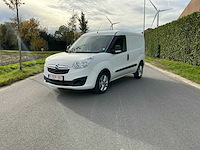 2017 opel combo personenauto - afbeelding 1 van  23