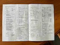 2017 opel combo personenauto - afbeelding 15 van  23