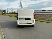 2017 opel combo personenauto - afbeelding 18 van  23
