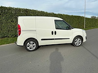 2017 opel combo personenauto - afbeelding 20 van  23