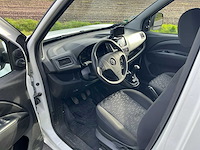 2017 opel combo personenauto - afbeelding 6 van  23