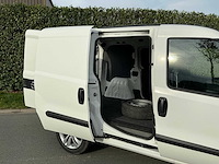 2017 opel combo personenauto - afbeelding 13 van  23