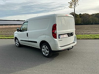 2017 opel combo personenauto - afbeelding 17 van  23