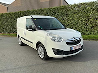 2017 opel combo personenauto - afbeelding 21 van  23