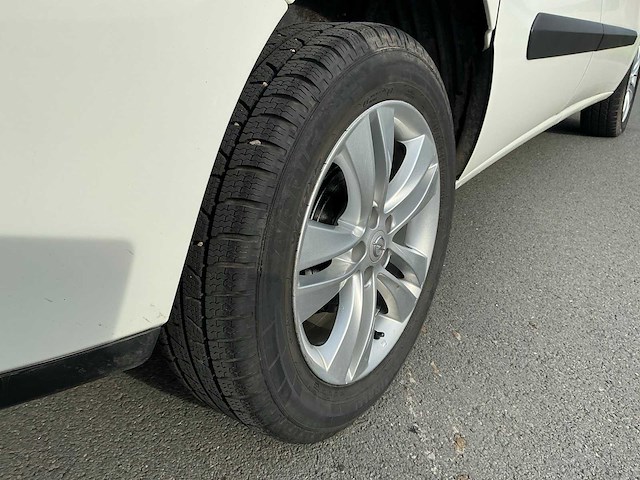 2017 opel combo personenauto - afbeelding 3 van  23
