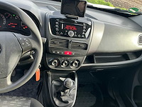 2017 opel combo personenauto - afbeelding 9 van  23