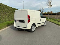 2017 opel combo personenauto - afbeelding 19 van  23