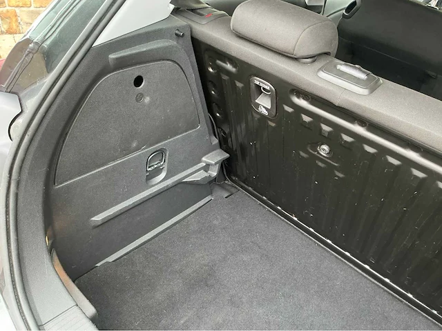 2017 opel corsa personenauto - afbeelding 5 van  34