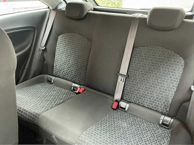 2017 opel corsa personenauto - afbeelding 10 van  34
