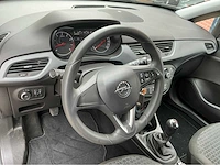 2017 opel corsa personenauto - afbeelding 11 van  34