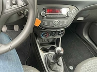 2017 opel corsa personenauto - afbeelding 13 van  34