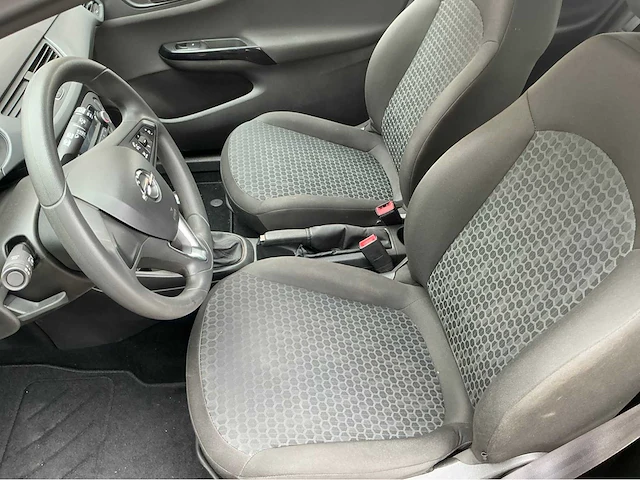 2017 opel corsa personenauto - afbeelding 14 van  34