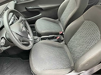 2017 opel corsa personenauto - afbeelding 14 van  34