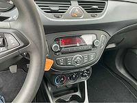 2017 opel corsa personenauto - afbeelding 17 van  34