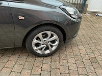 2017 opel corsa personenauto - afbeelding 19 van  34