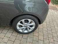 2017 opel corsa personenauto - afbeelding 21 van  34