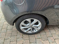 2017 opel corsa personenauto - afbeelding 22 van  34