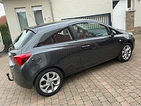 2017 opel corsa personenauto - afbeelding 23 van  34