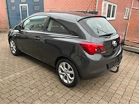 2017 opel corsa personenauto - afbeelding 29 van  34