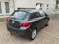 2017 opel corsa personenauto - afbeelding 30 van  34