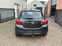 2017 opel corsa personenauto - afbeelding 31 van  34
