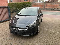 2017 opel corsa personenauto - afbeelding 32 van  34