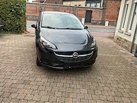 2017 opel corsa personenauto - afbeelding 34 van  34