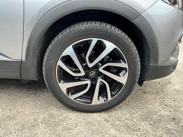 2017 opel greenland x personenauto - afbeelding 10 van  55