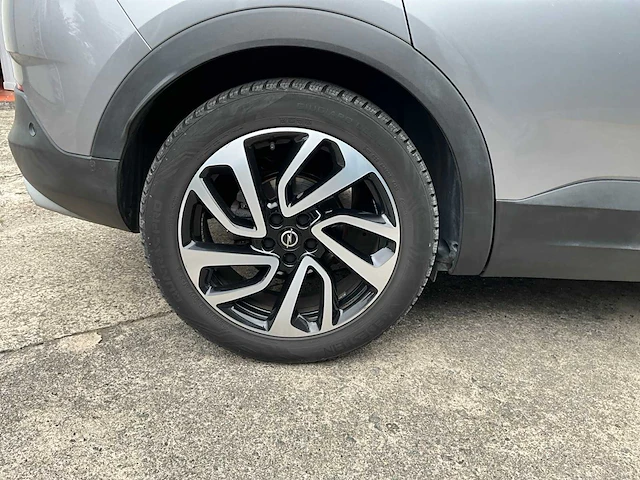 2017 opel greenland x personenauto - afbeelding 11 van  55