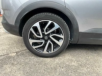 2017 opel greenland x personenauto - afbeelding 11 van  55