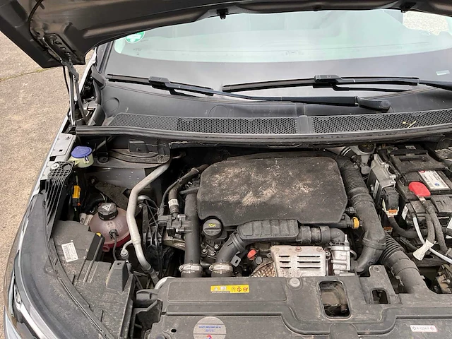2017 opel greenland x personenauto - afbeelding 15 van  55