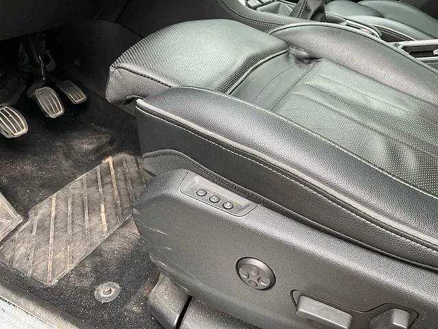 2017 opel greenland x personenauto - afbeelding 24 van  55