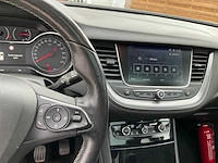 2017 opel greenland x personenauto - afbeelding 27 van  55